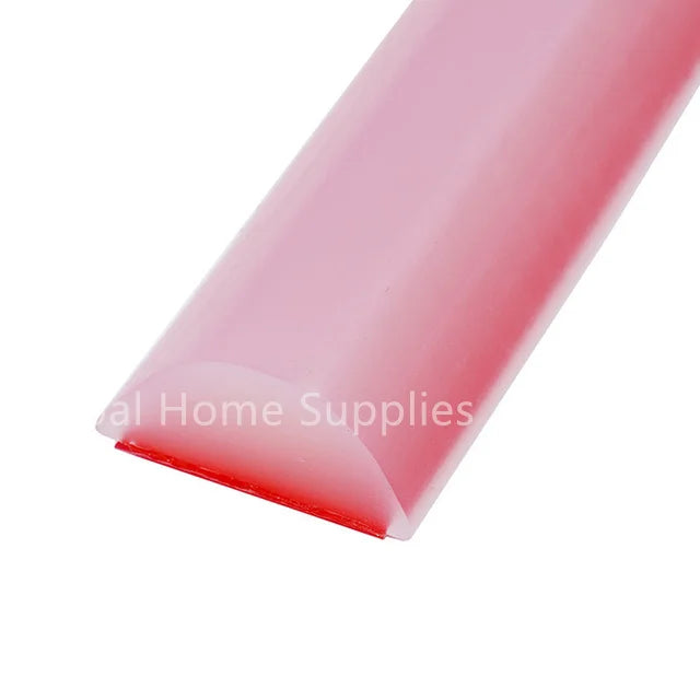 Silicone Water Stopper Strip Bendable Kitchen Countertop Retaining Bathroom shower dam Flood Barrier Dry and Wet Separation