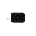 3D Skull Ice Block Mold Skull Shape Whiskey Ice Block Silicone Skull Ice Grid Ice Model Bar Creative Skull Silicone Ice Grid